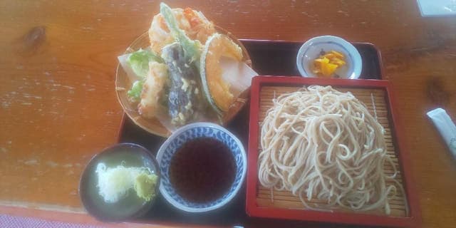 そすい庵 - サブ画像2