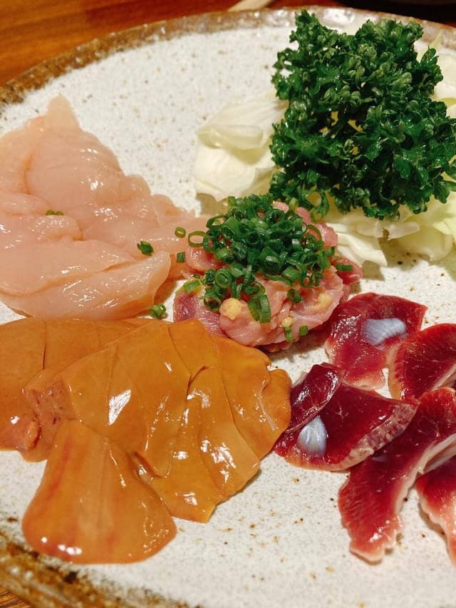 鳥きん 本店 - サブ画像2