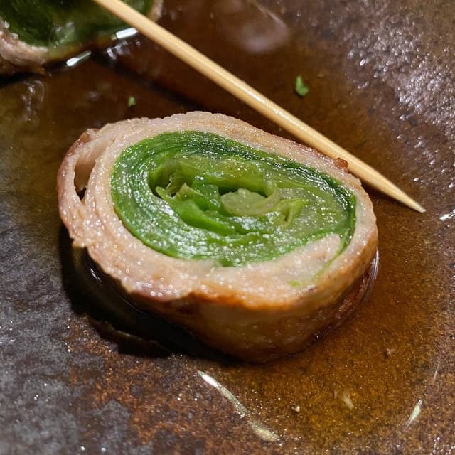博多やさい巻き串屋 ねじけもん 自由が丘 別邸 - サブ画像2