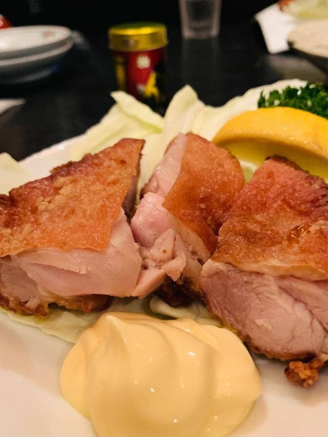 居酒屋夢の花 - サブ画像1