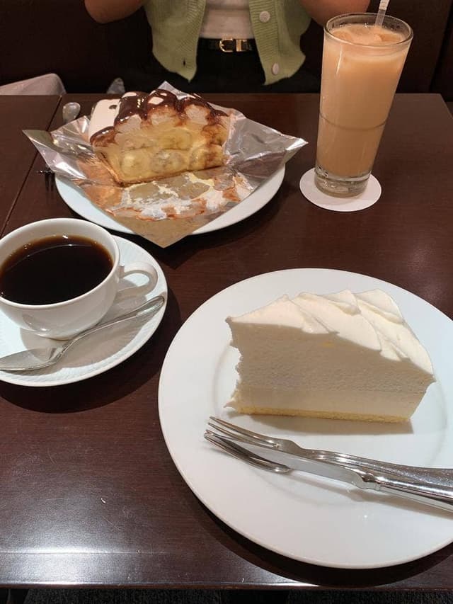 HARBS 大丸京都店 - サブ画像1
