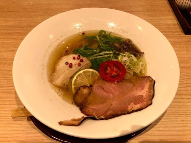 五目亭 駅前店 - サブ画像3