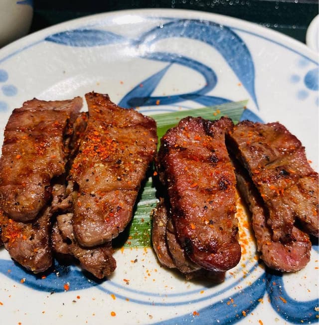 牛たんとろろ麦めし ねぎし 横浜ポルタ店 - サブ画像3