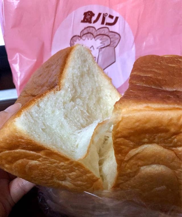 食パンNico 六甲道 - サブ画像1