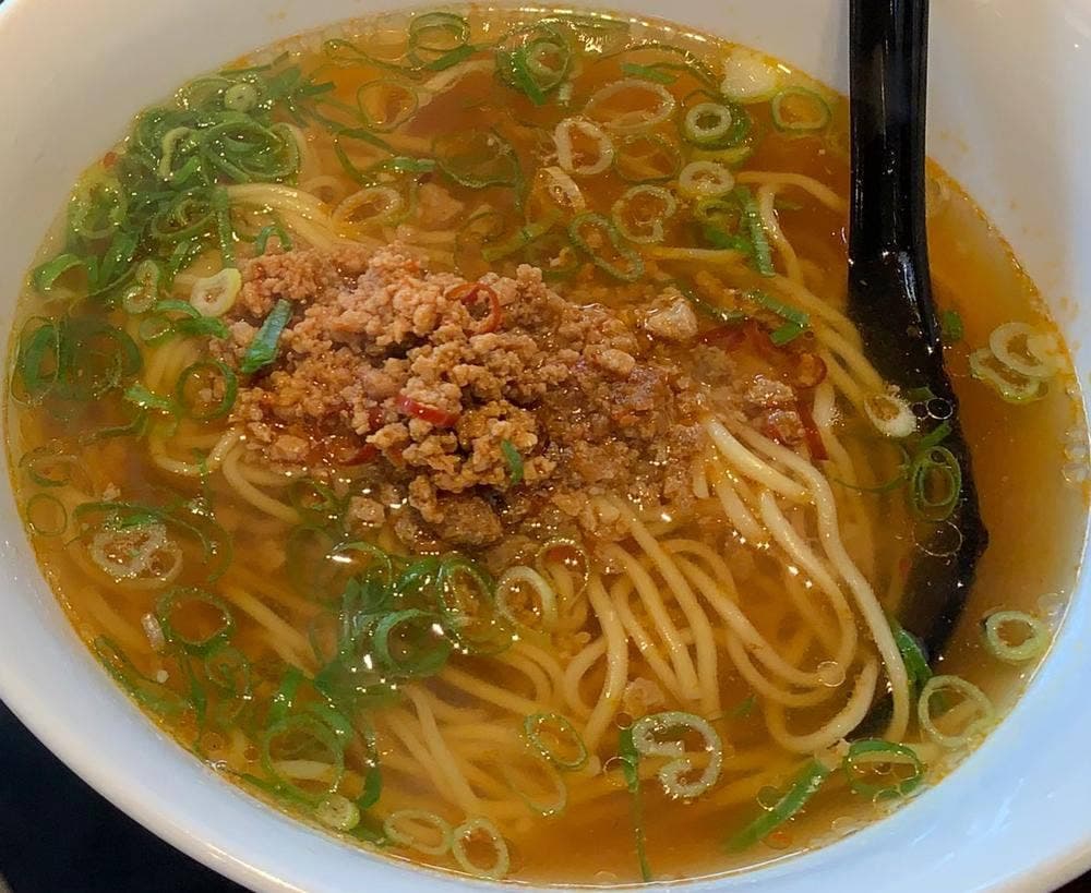 大阪王将 茨木豊原店