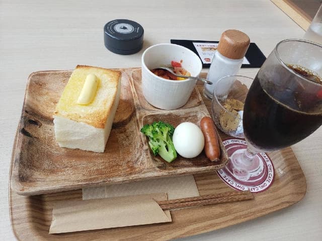 オールカフェ×タニタカフェ - サブ画像2