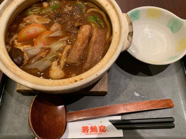 若鯱家 熊谷駅店 - サブ画像1