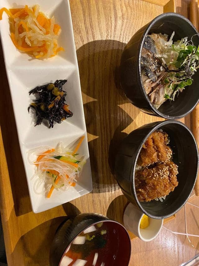 サバープラス なんばCITY店 - サブ画像3