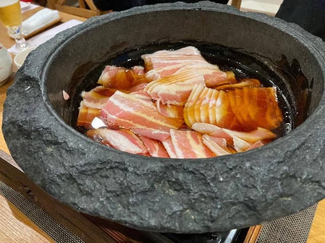 石頭楼 乃木坂店 - サブ画像1