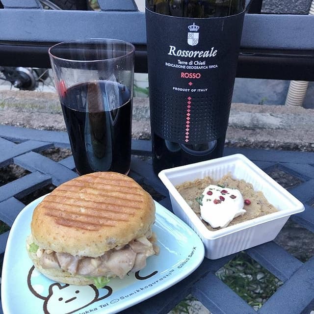 デリピッコロクアトロ - サブ画像1