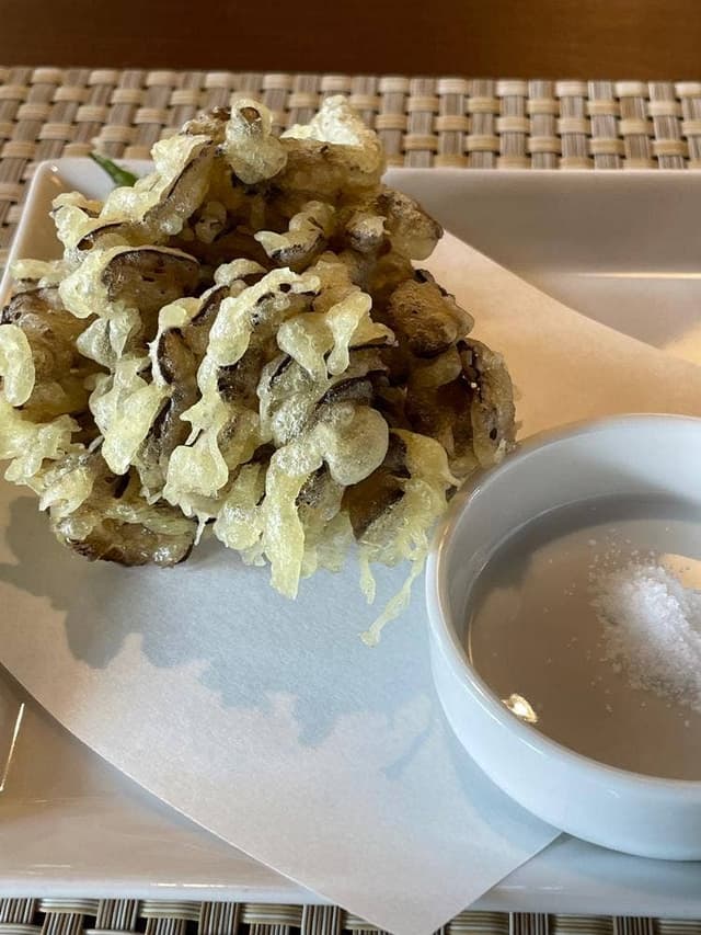 四季菜のうどん茶屋 咲家 - サブ画像2