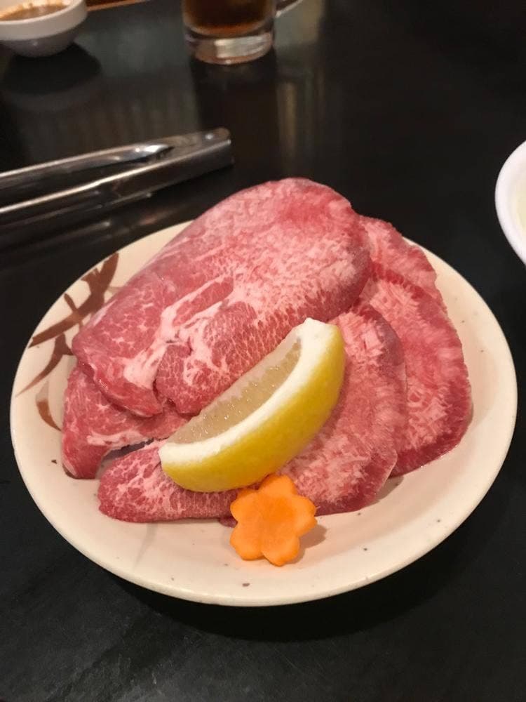 牛義 加古川本店