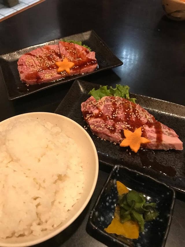 牛義 加古川本店 - サブ画像2