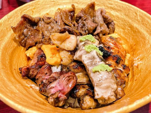 かやば町えどまつ - サブ画像3