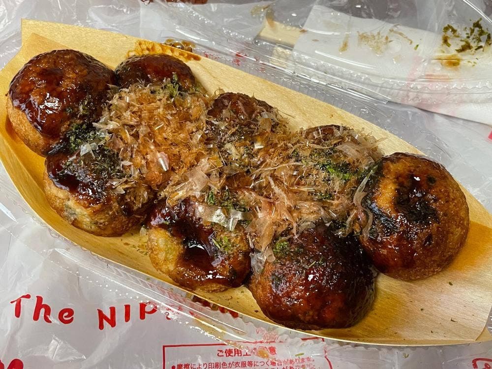 築地銀だこ ららぽーと磐田店