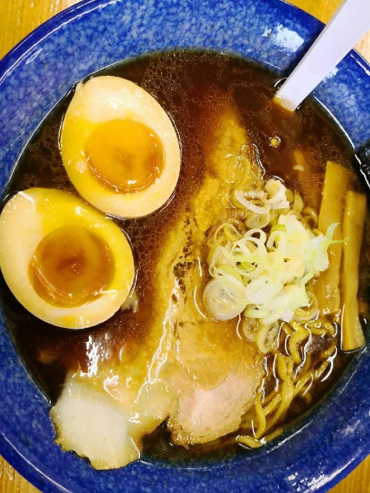 らーめん 本丸
