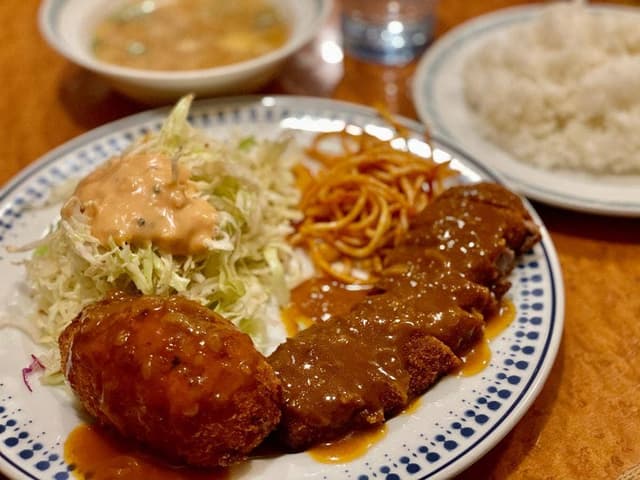 ゲンジ - サブ画像2