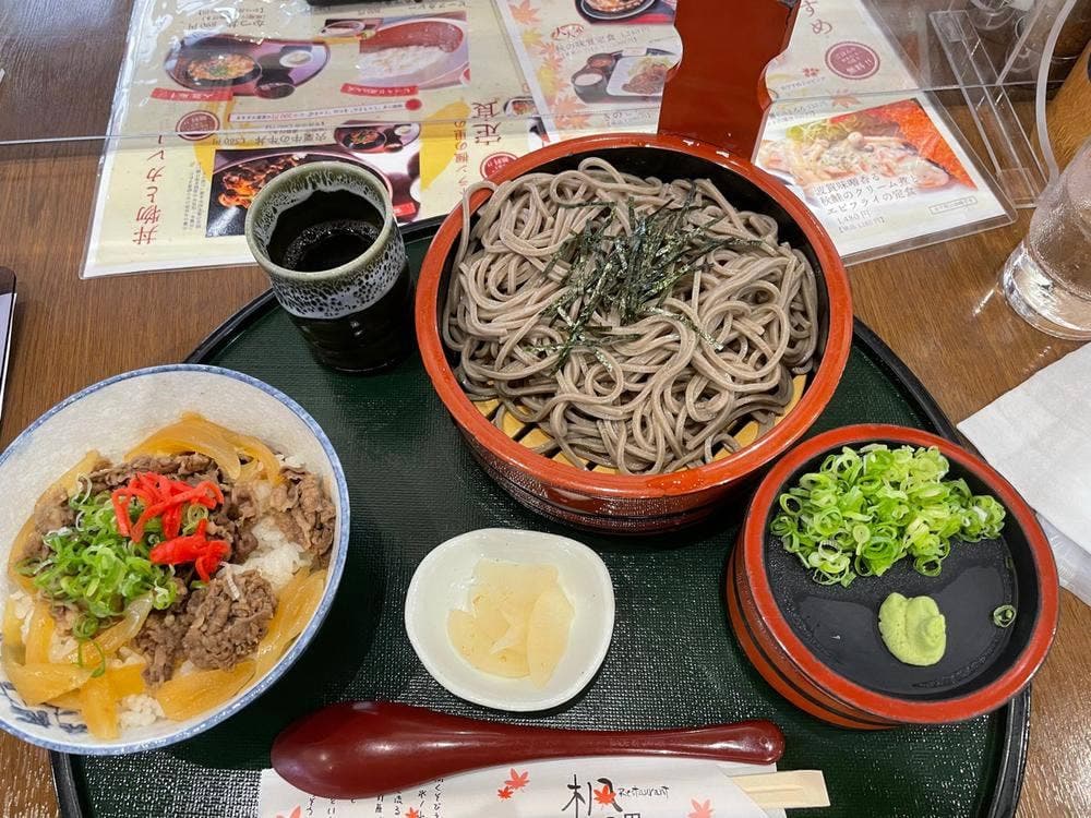 楓の里レストラン
