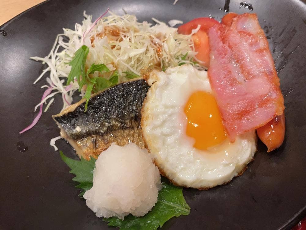 ファミリーレストラン ジョイフル 長崎築町店