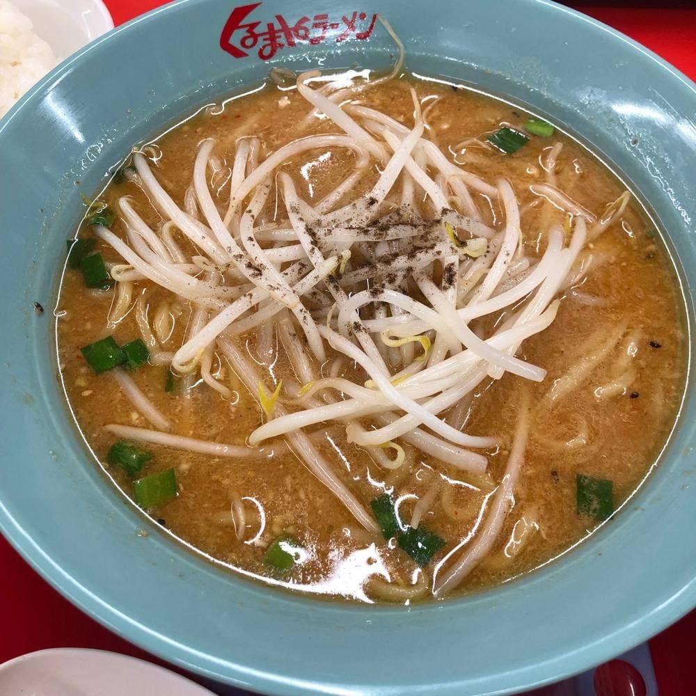 くるまやラーメン 迫町店