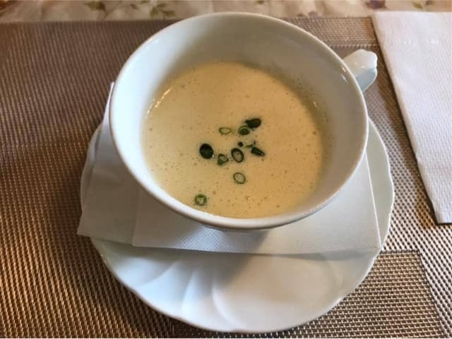 手づくり洋食の店リンデンバウム - サブ画像2