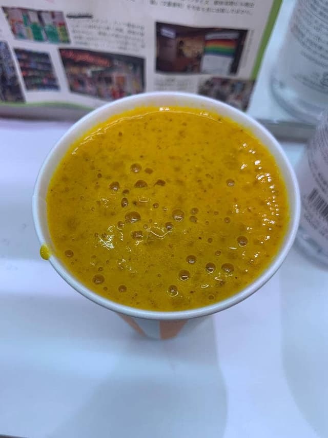 ベジタリアン 新橋本店 - サブ画像2