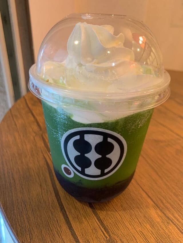甘味処 鎌倉 浅草雷門店 - サブ画像2