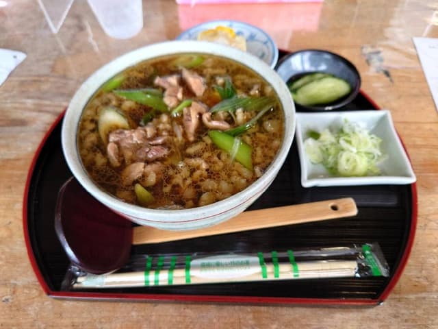 そば道楽 - サブ画像2