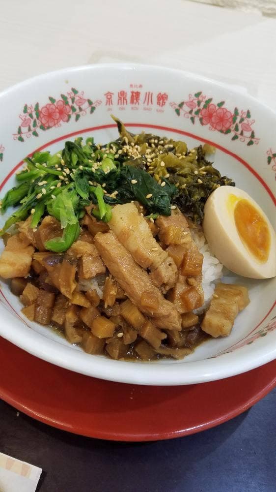 京鼎楼小館 ラゾーナ川崎店 - サブ画像2