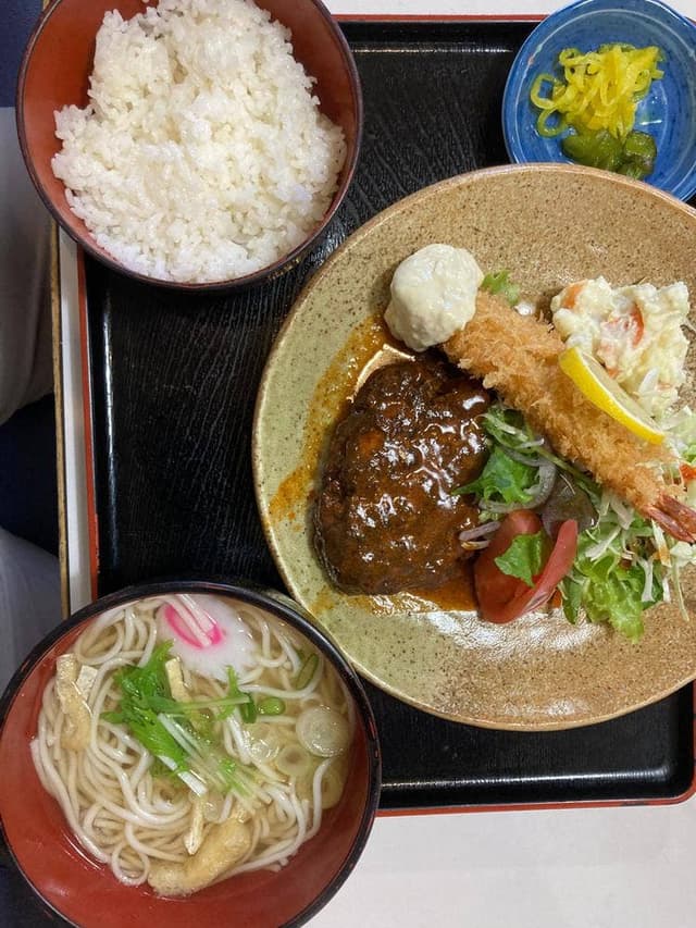 キッチン長崎 - サブ画像2