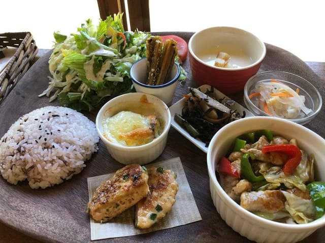 Cafe Country Road - サブ画像1