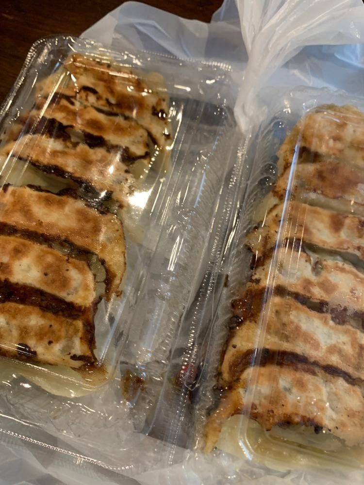 餃子工房 招福 学芸大学店