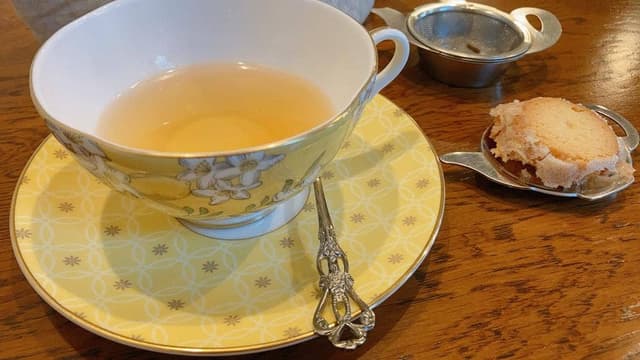 Tea room Orange Pekoe - サブ画像2