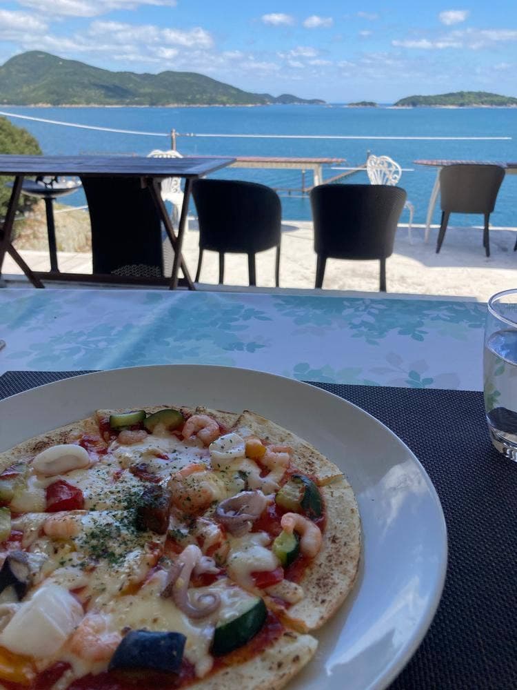 カフェ&レストラン Villa Reborn