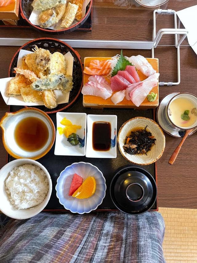 天和 - サブ画像3