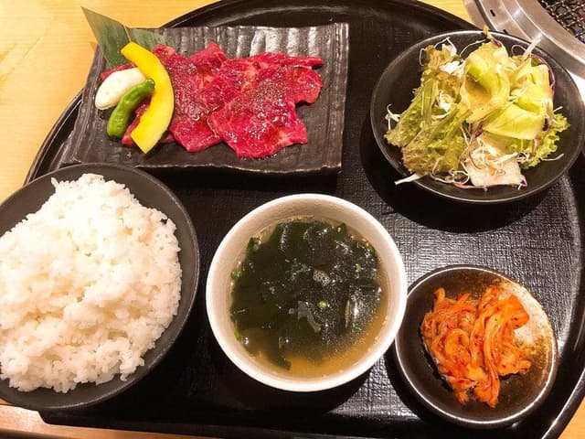 焼肉やまと 光が丘IMA店 - サブ画像2