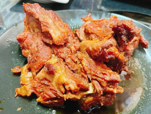 金豊園 - サブ画像3