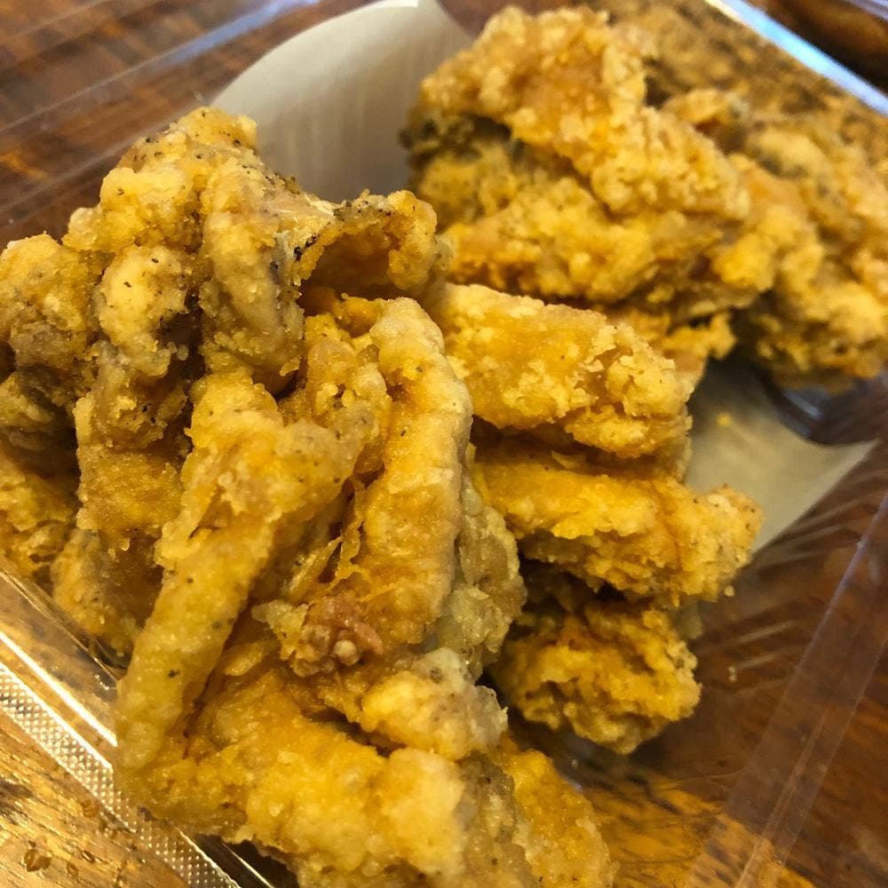 塩ザンギとお惣菜 ひろちゃん発寒店
