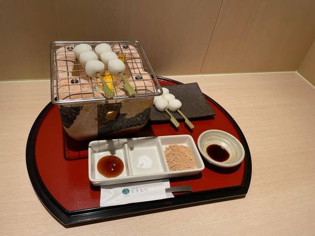 甘味処たきむら - サブ画像1