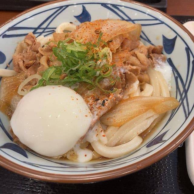 丸亀製麺 東村山店 - サブ画像1