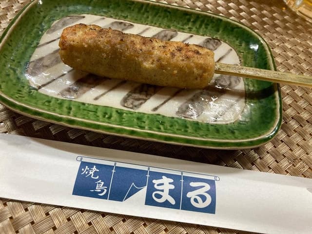 まる - サブ画像2