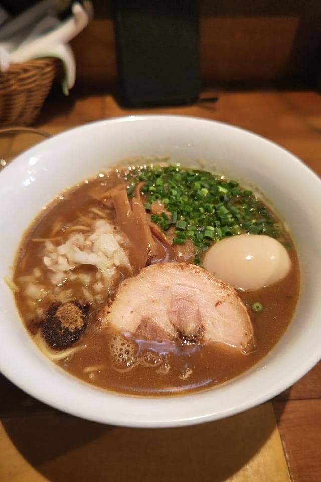 らーめん佳 - サブ画像3