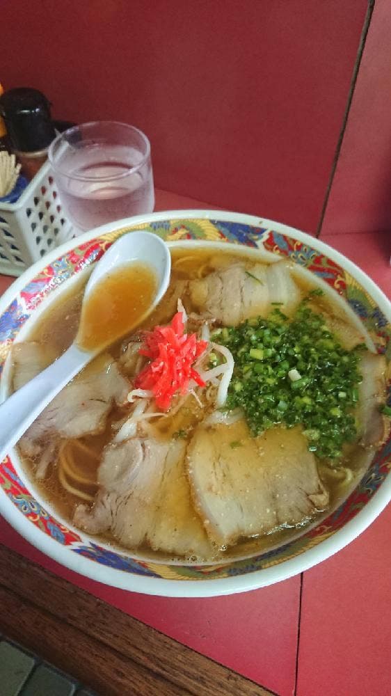 ラーメン天国 本店 - サブ画像2
