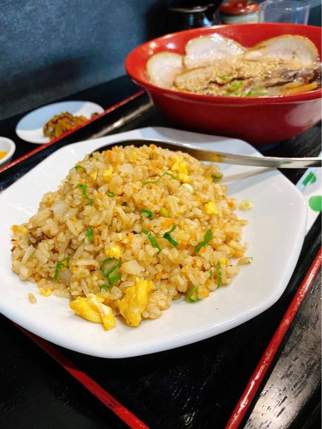 よ〜ちゃんラーメン - サブ画像3