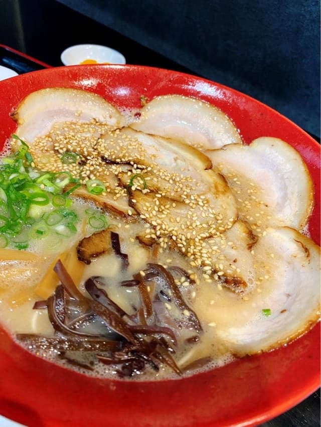 よ〜ちゃんラーメン - サブ画像1