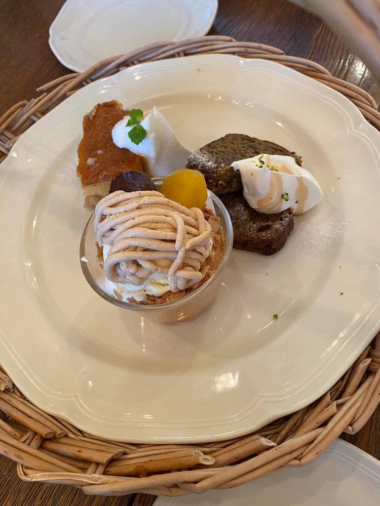 Afternoon Tea LIVING たまプラーザ テラス