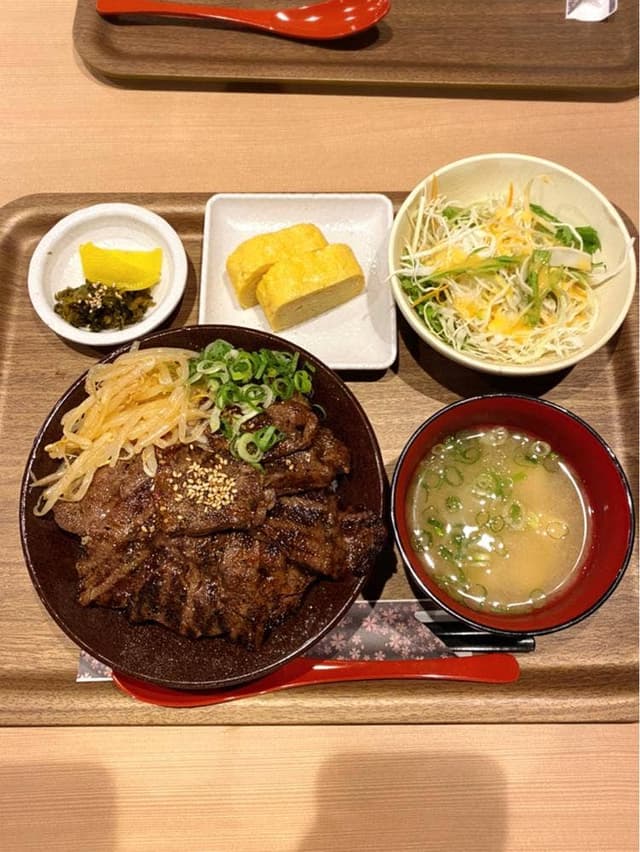 定食・お弁当 田べり - サブ画像3