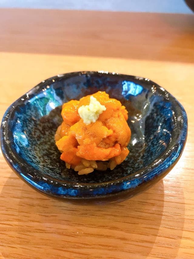 スシコーヒー - サブ画像3