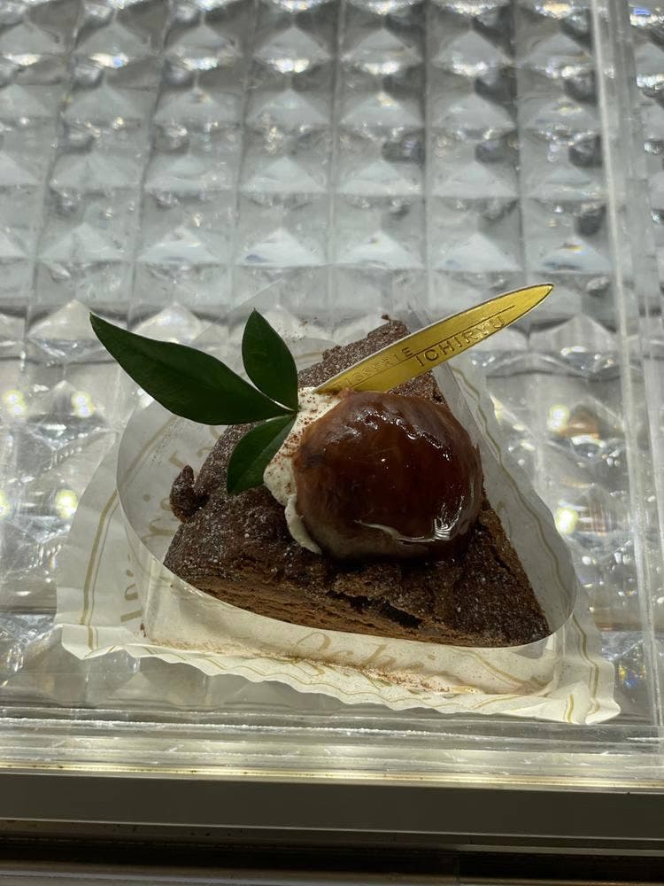 pâtisserie ichiryu 九大学研都市店