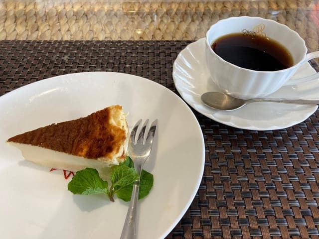 レストラン クイーン オランジュ - サブ画像3